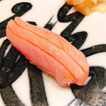 銀座 鮨 かねさか - 