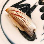 銀座 鮨 かねさか - 