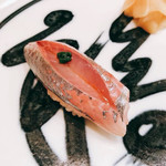 銀座 鮨 かねさか - 