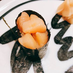 銀座 鮨 かねさか - 