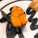 銀座 鮨 かねさか - 