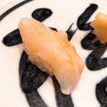 銀座 鮨 かねさか - 