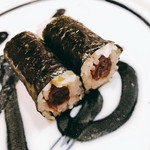 銀座 鮨 かねさか - 