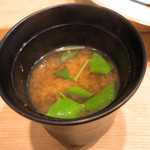 銀座 鮨 かねさか - 