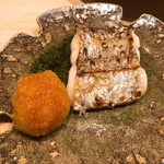 銀座 鮨 かねさか - 