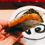 銀座 鮨 かねさか - 