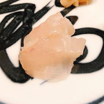 銀座 鮨 かねさか - 