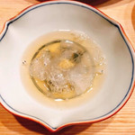 銀座 鮨 かねさか - 