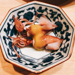 銀座 鮨 かねさか - 