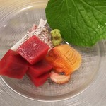 味乃しゅうか - 