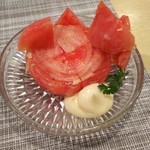 味乃しゅうか - 