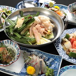 もつ鍋 やましょう - 