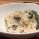 銀座 しのはら - 