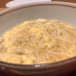 銀座 しのはら - 半田そうめん