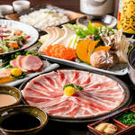 完全個室和ダイニング 雫 六本木店