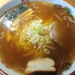 らうめん処 やまうり - 