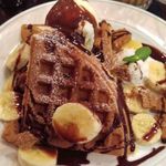 UCCカフェメルカード そごう徳島店 - 