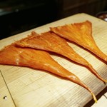 富小路 やま岸 - 