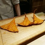 富小路 やま岸 - 