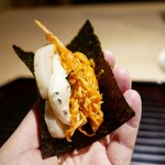 富小路 やま岸 - 