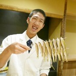 富小路 やま岸 - 