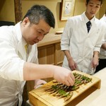 富小路 やま岸 - 