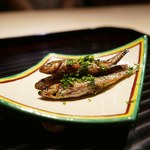 富小路 やま岸 - 