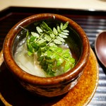 富小路 やま岸 - 