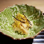 富小路 やま岸 - 