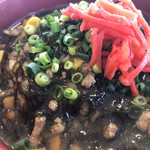 海人食堂 - 料理写真: