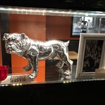 Miramonti l'altro - 店内の装飾