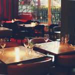 CAFE GITANE - 