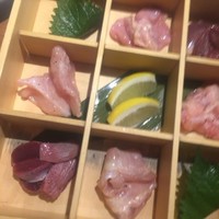 焼鶏あきら 中目黒本店 - 