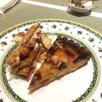 ビストロ ボンファム - 