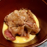 焼肉会席 舌牛 銀座店 - 