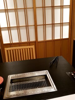 Yakiniku Kaiseki Tangyuu - 