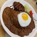 カレーハウス・ジャン - 