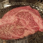 焼肉 山水苑 - 