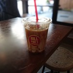 HILL PINE'S ESPRESSO - 