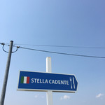 STELLA CADENTE - 