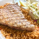 PAIA Fishmarket Waikiki - 美味しいマグロ