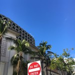 PAIA Fishmarket Waikiki - いい天気