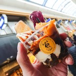 103728857 - やきいもサンデー