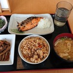 海鮮食堂おくどさん - 