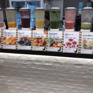 のものジュース 百果百菜_1