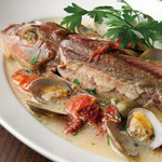 ペッシェドーロ - 