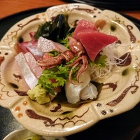 季節料理　根本 - 