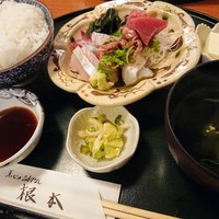 季節料理　根本 - 