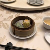 香港 - 二種蒸し点心