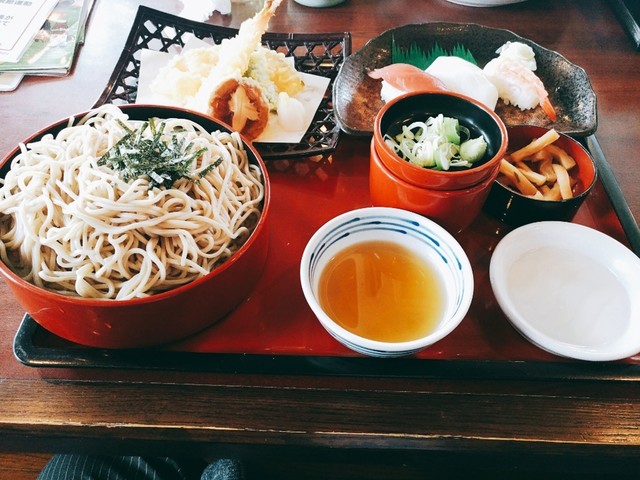 和風レストランまるまつ 一関店 - 山ノ目（ファミレス）